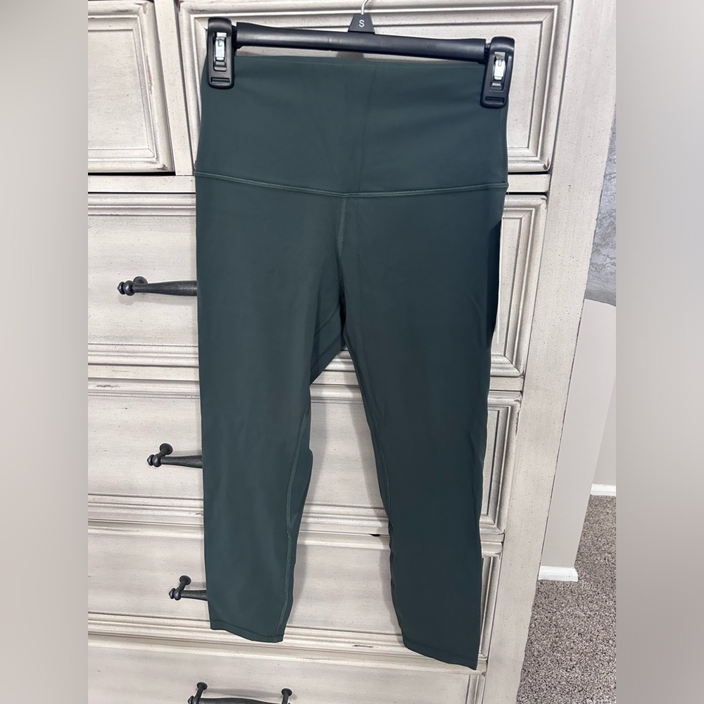 Lululemon Align Crop 23” - Picture 5 of 7